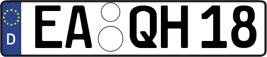 EA-QH18