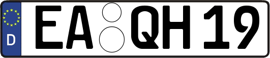 EA-QH19