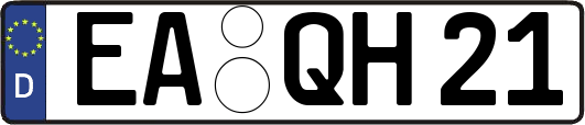 EA-QH21