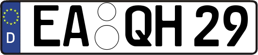 EA-QH29