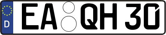 EA-QH30