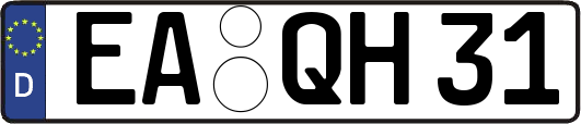 EA-QH31