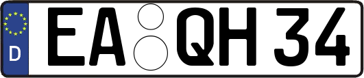 EA-QH34