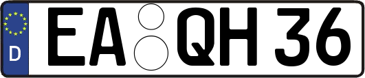 EA-QH36