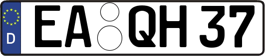 EA-QH37