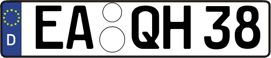 EA-QH38