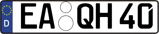 EA-QH40