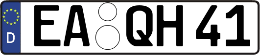 EA-QH41