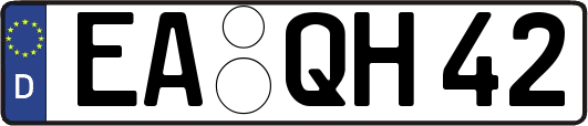 EA-QH42