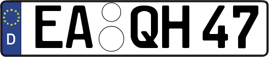 EA-QH47
