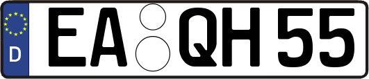 EA-QH55