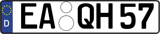 EA-QH57