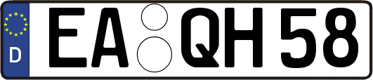 EA-QH58