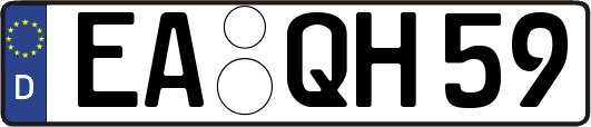 EA-QH59