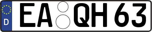EA-QH63
