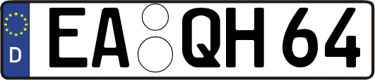 EA-QH64