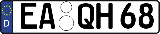 EA-QH68