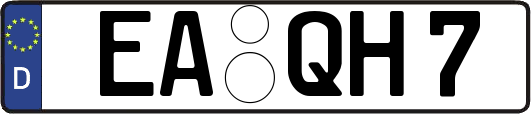 EA-QH7