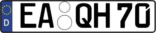 EA-QH70