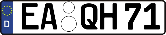 EA-QH71