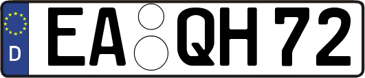 EA-QH72
