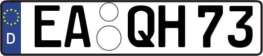 EA-QH73