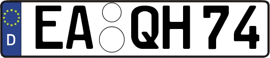 EA-QH74