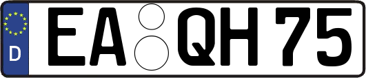 EA-QH75
