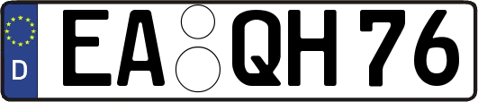 EA-QH76