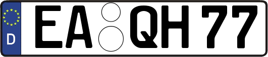EA-QH77