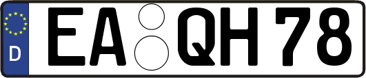 EA-QH78