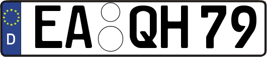EA-QH79