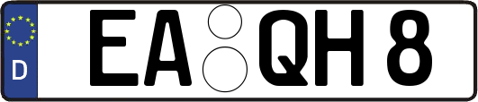EA-QH8