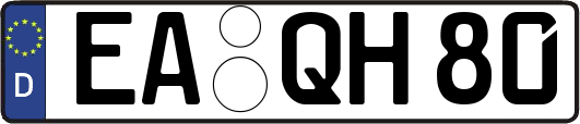 EA-QH80