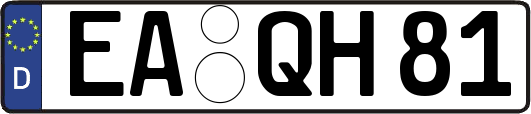 EA-QH81