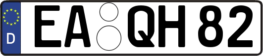 EA-QH82