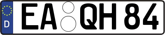 EA-QH84