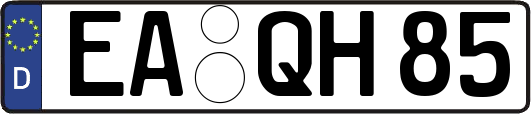 EA-QH85