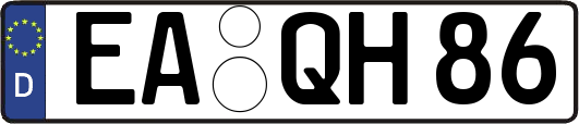 EA-QH86