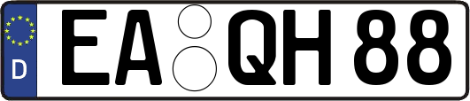 EA-QH88