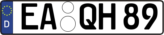 EA-QH89