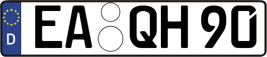 EA-QH90