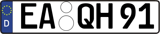 EA-QH91