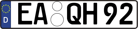 EA-QH92