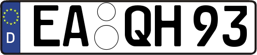 EA-QH93