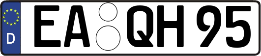 EA-QH95