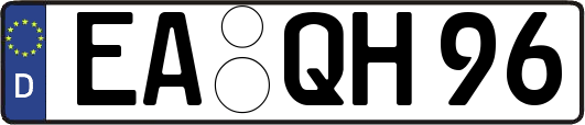 EA-QH96