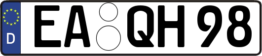 EA-QH98
