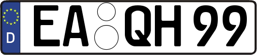 EA-QH99