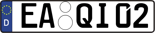 EA-QI02